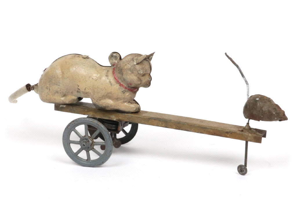 Lot 349 - GUNTHERMANN (ALLEMAGNE) (1)