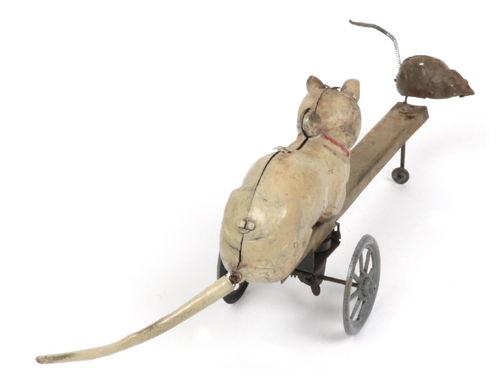 Lot 349 - GUNTHERMANN (ALLEMAGNE) (1)