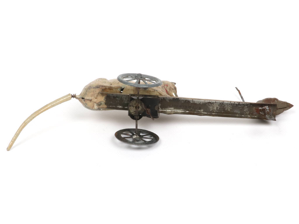 Lot 349 - GUNTHERMANN (ALLEMAGNE) (1)