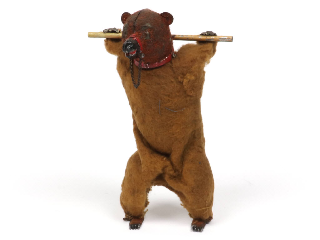 Lot 376 - FERNAND MARTIN (FRANCE) (1)