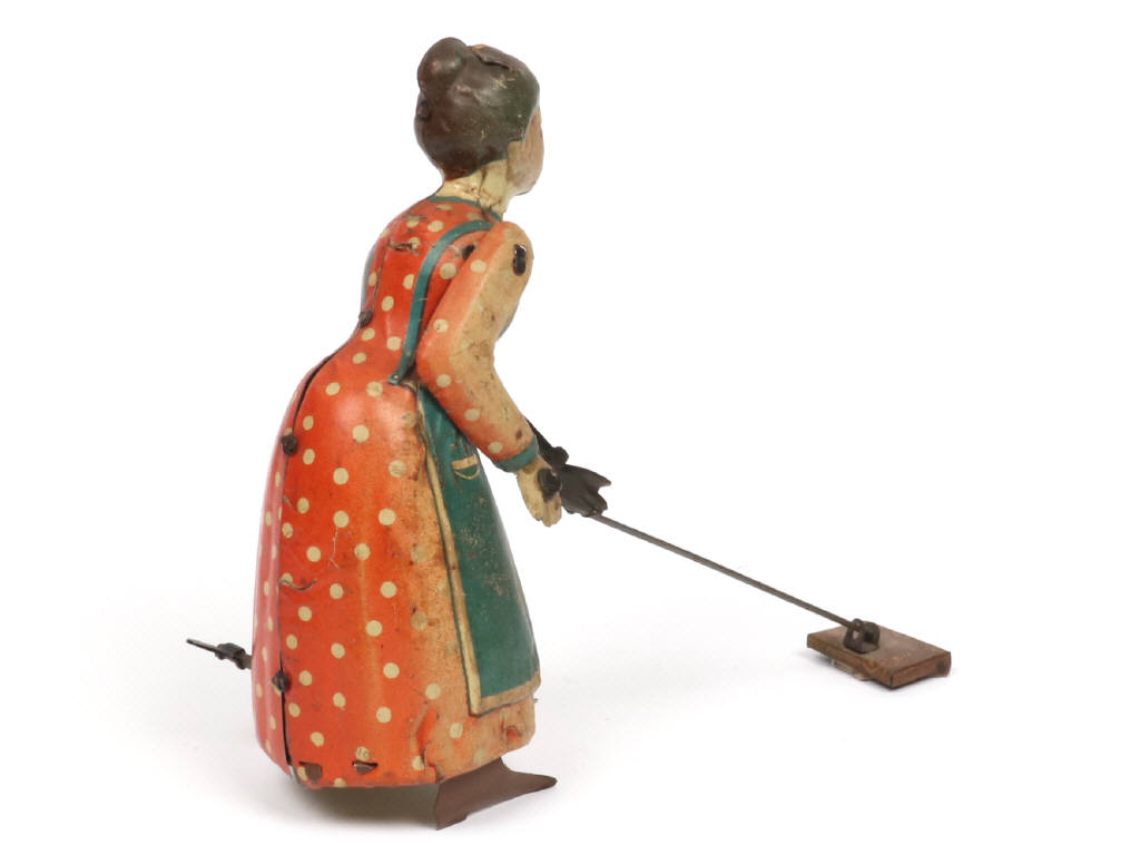 Lot 358 - FISCHER & Co (ALLEMAGNE) (1)