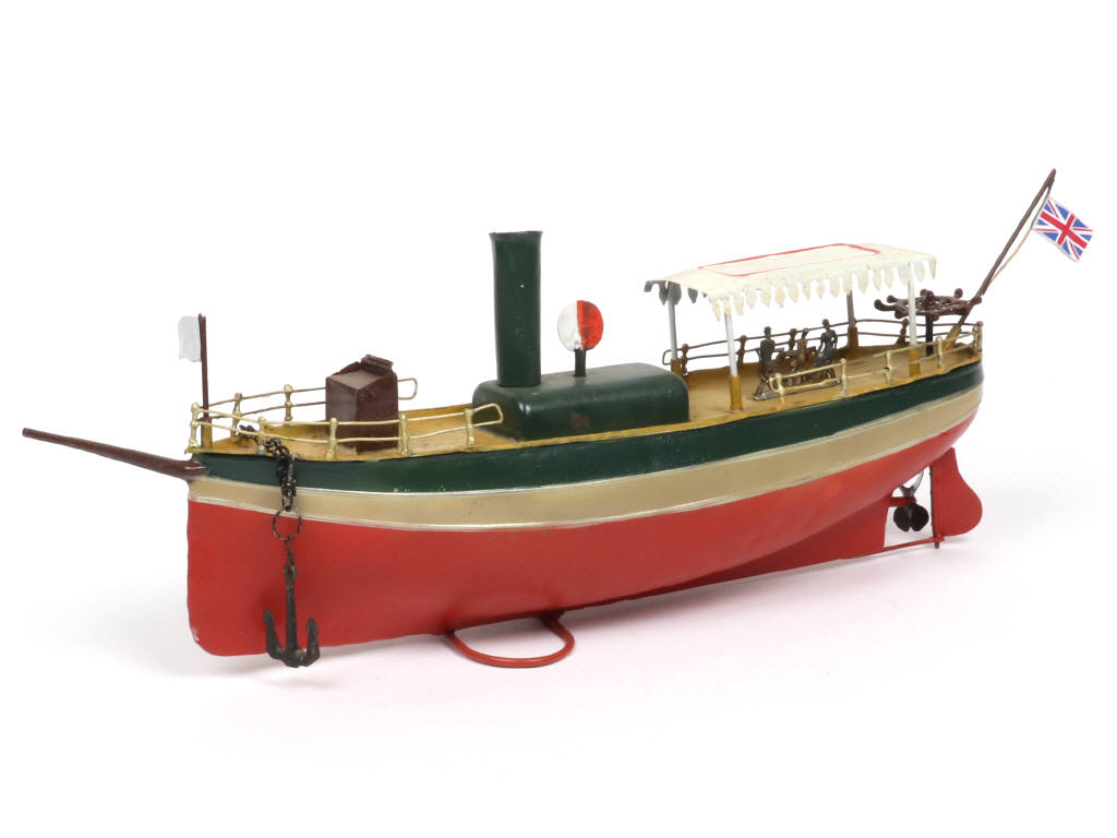 Lot 245 - MALTETE et PARENT (FRANCE) (1)