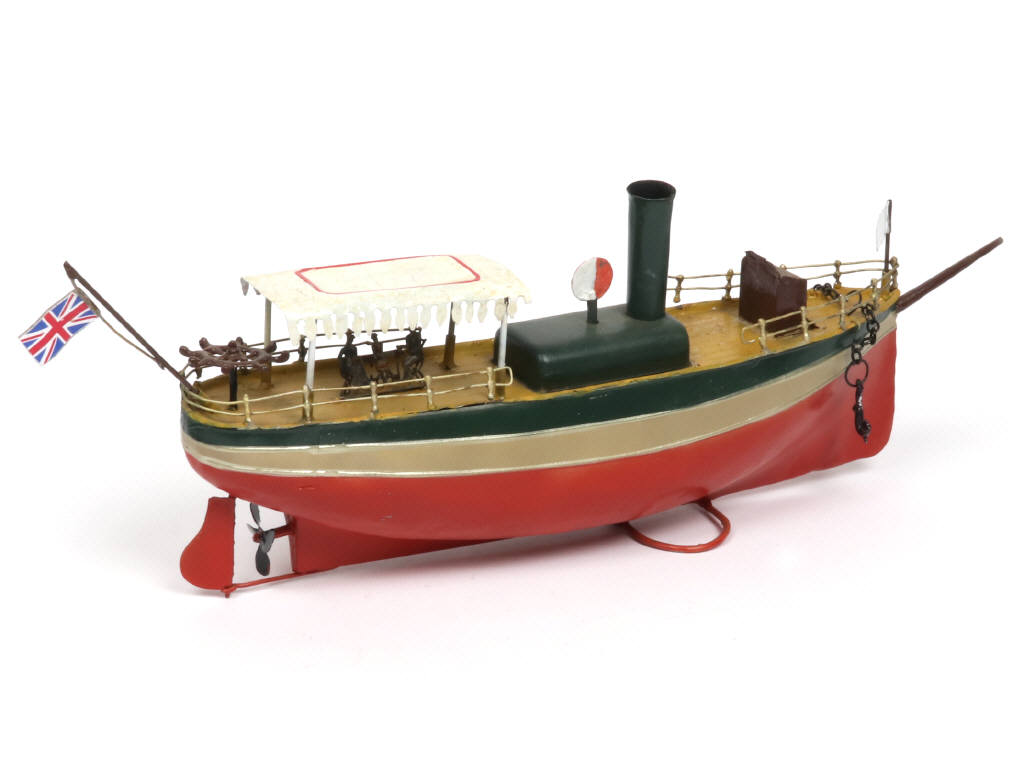 Lot 245 - MALTETE et PARENT (FRANCE) (1)