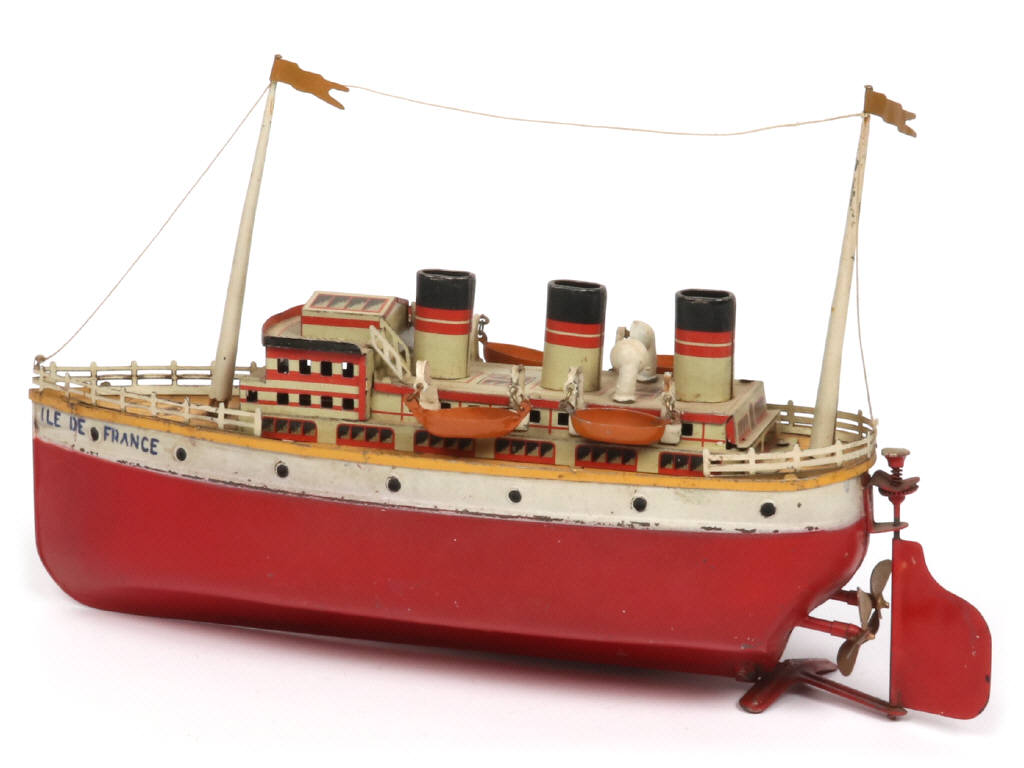 Lot 271 - JEP (FRANCE) (1)