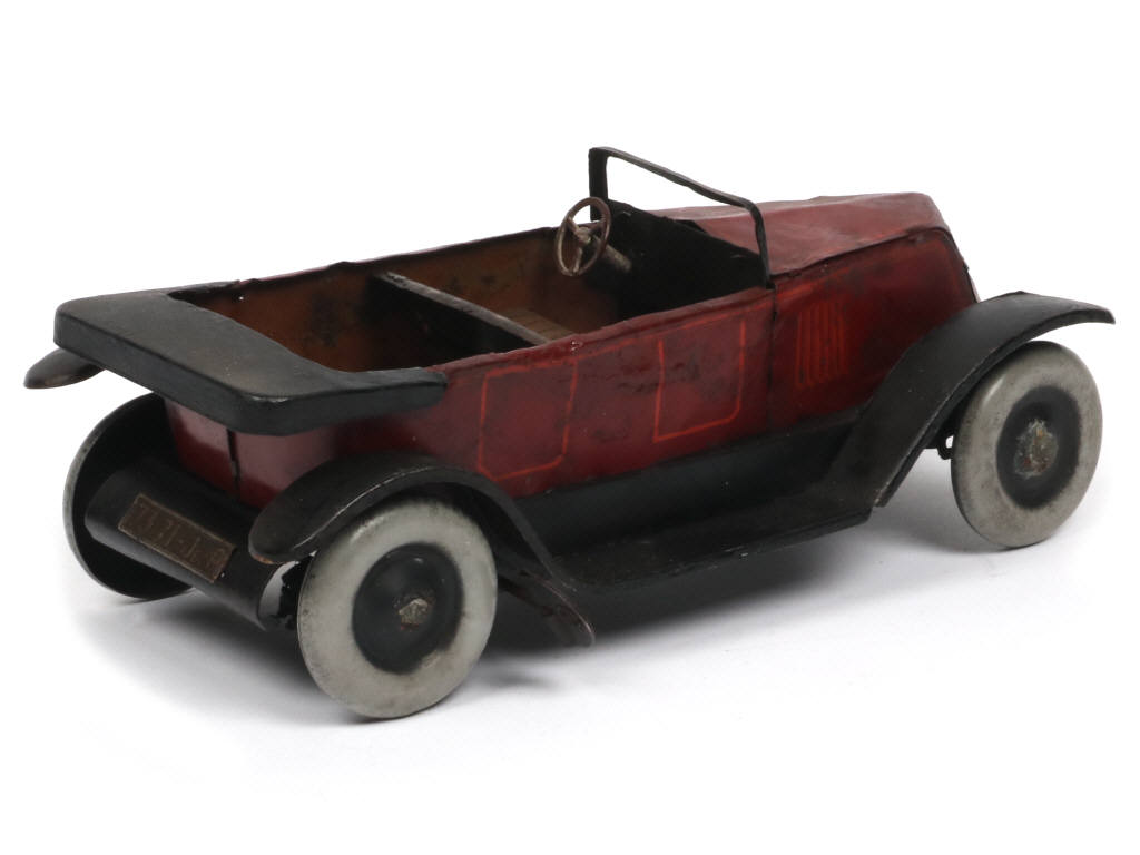 Lot 270 - JdeP (FRANCE) (1)