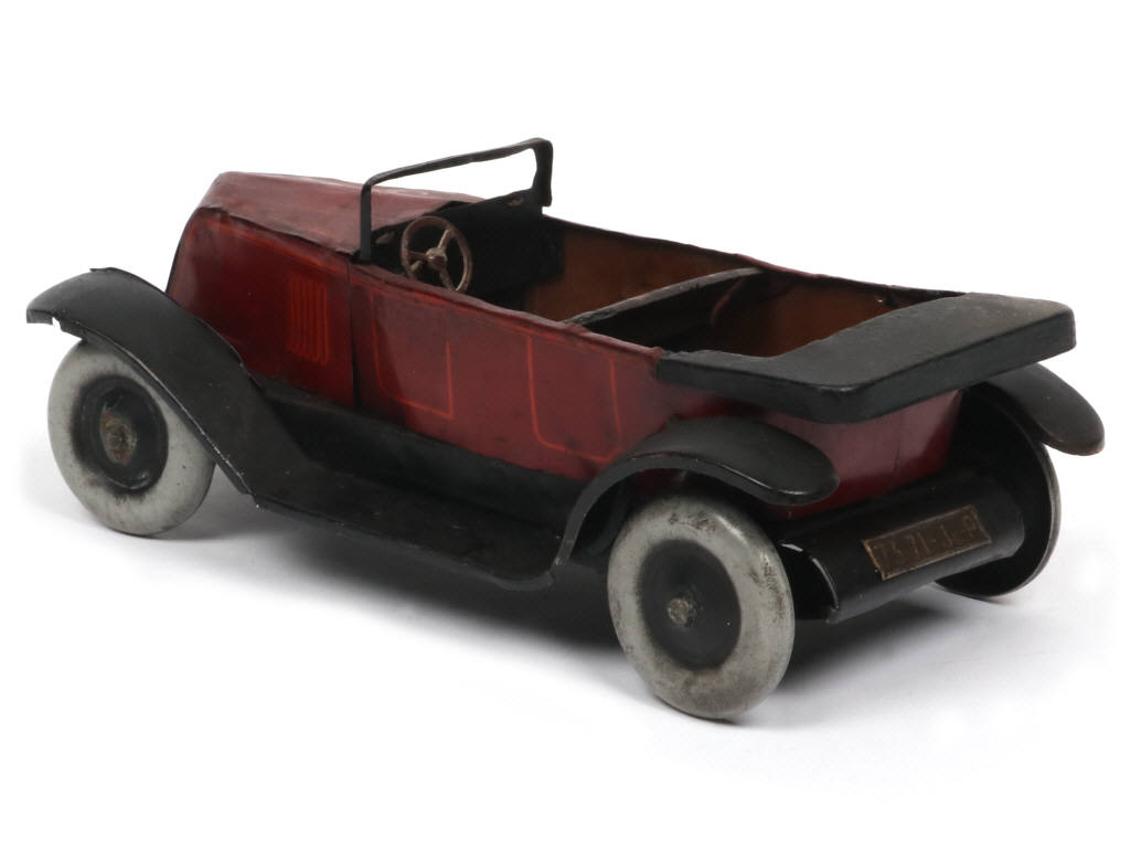 Lot 270 - JdeP (FRANCE) (1)