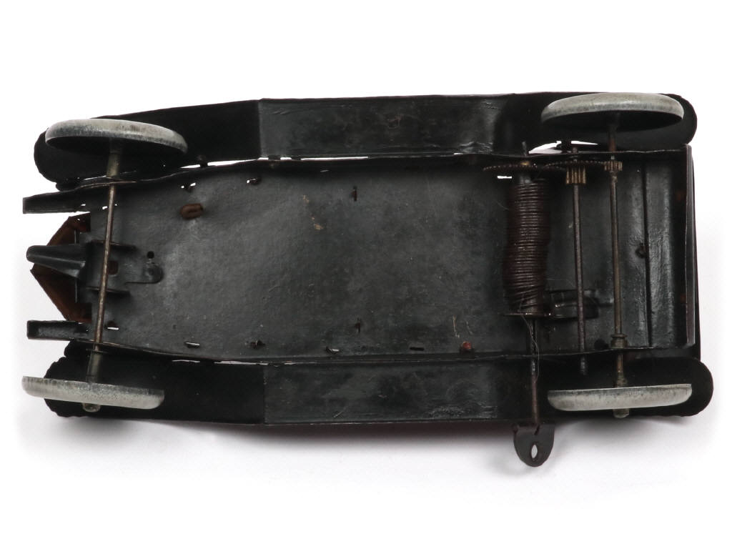 Lot 270 - JdeP (FRANCE) (1)