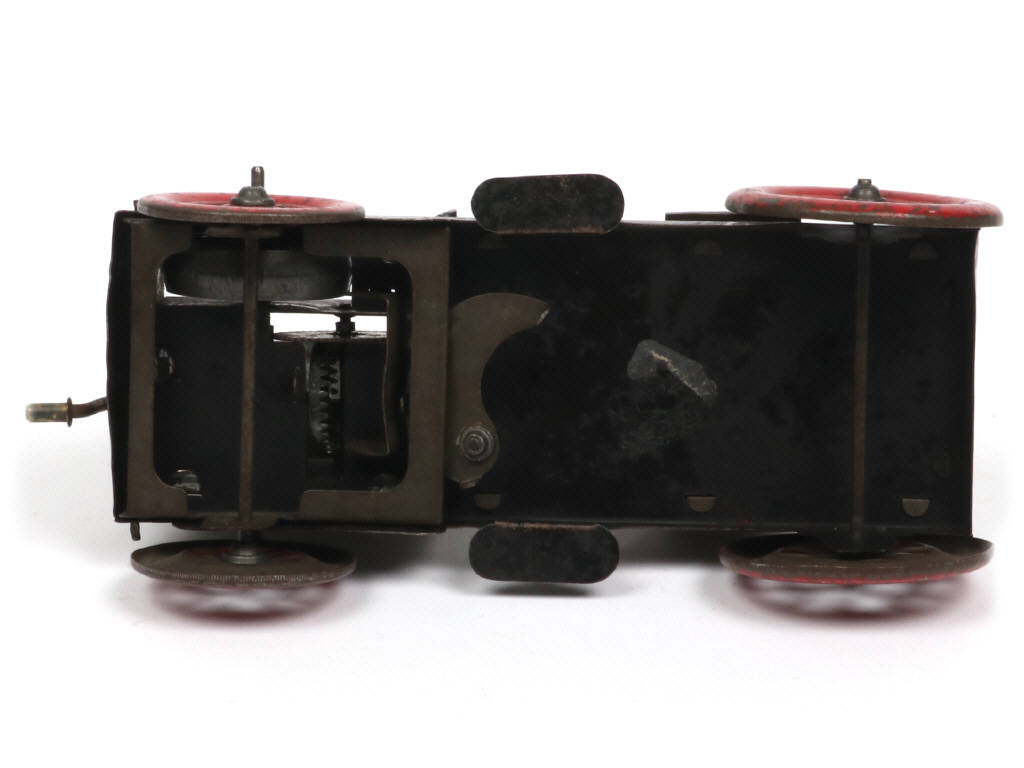 Lot 183 - HESS (ALLEMAGNE) (1)