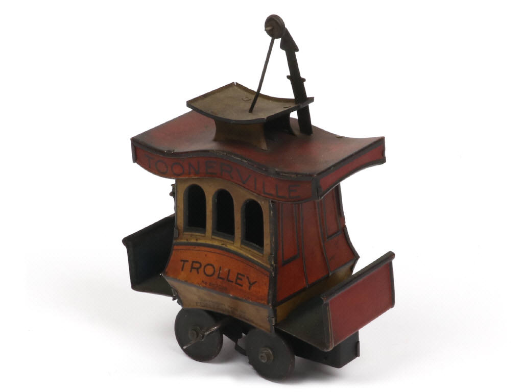 Lot 161 - FONTAINE FOX (USA) (1)