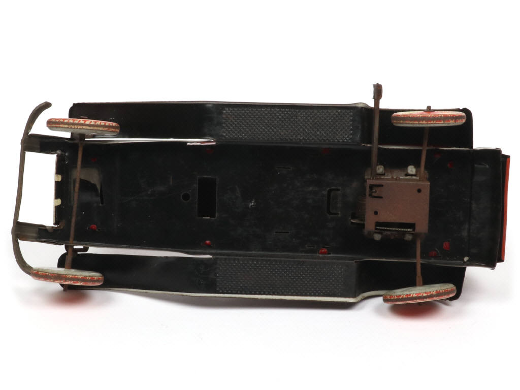 Lot 211 - TIPPCO (ALLEMAGNE) (1)