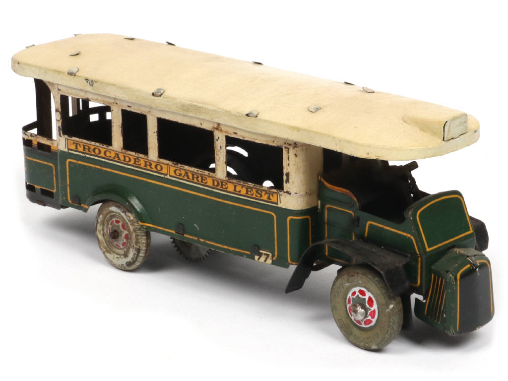 Lot 260 - C.R. (FRANCE) (1)