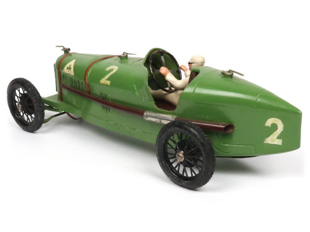 Lot 286 - C.I.J. (FRANCE) (1)