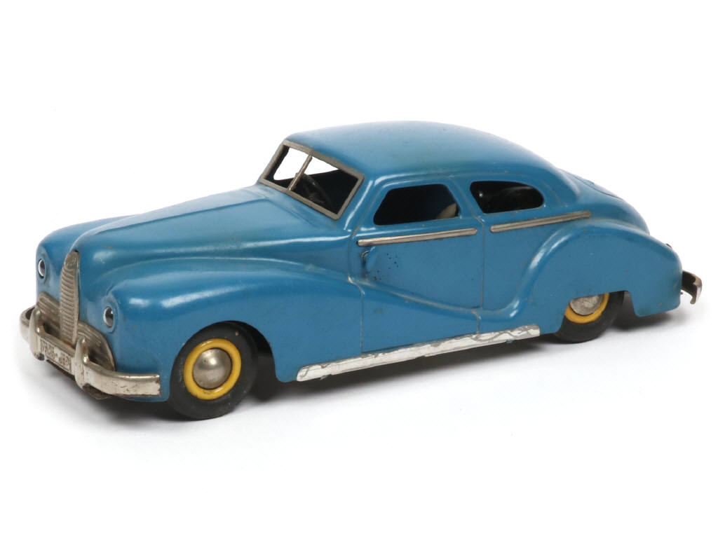 Lot 280 - JEP (FRANCE) (1)