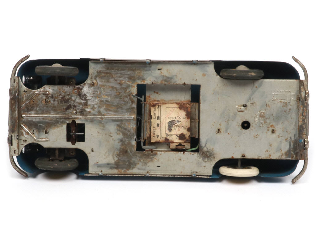 Lot 280 - JEP (FRANCE) (1)