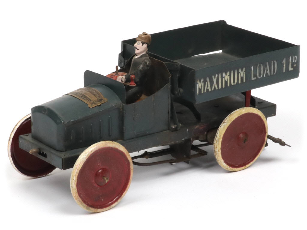 Lot 267 - VEBE (FRANCE) (1)