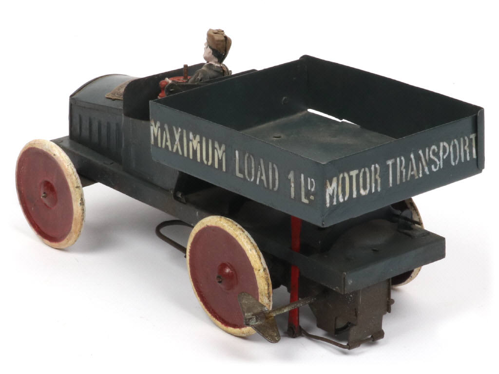 Lot 267 - VEBE (FRANCE) (1)