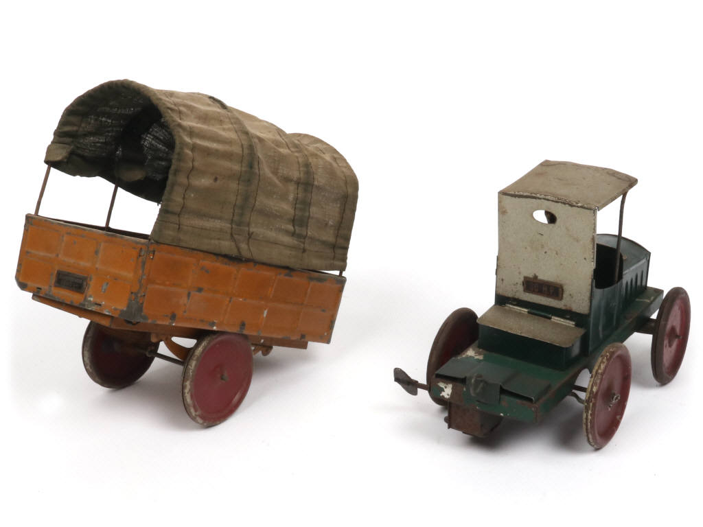 Lot 266 - VEBE (FRANCE) (1)