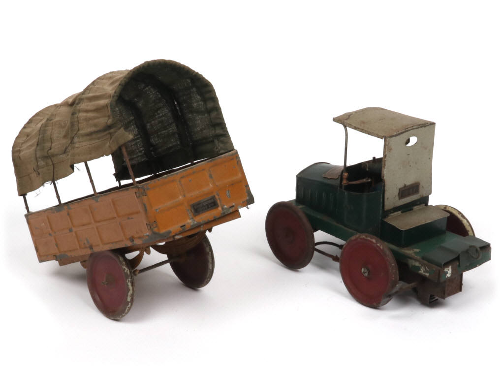 Lot 266 - VEBE (FRANCE) (1)