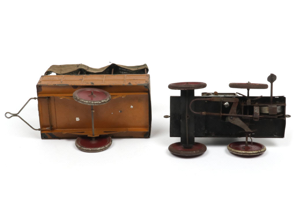 Lot 266 - VEBE (FRANCE) (1)