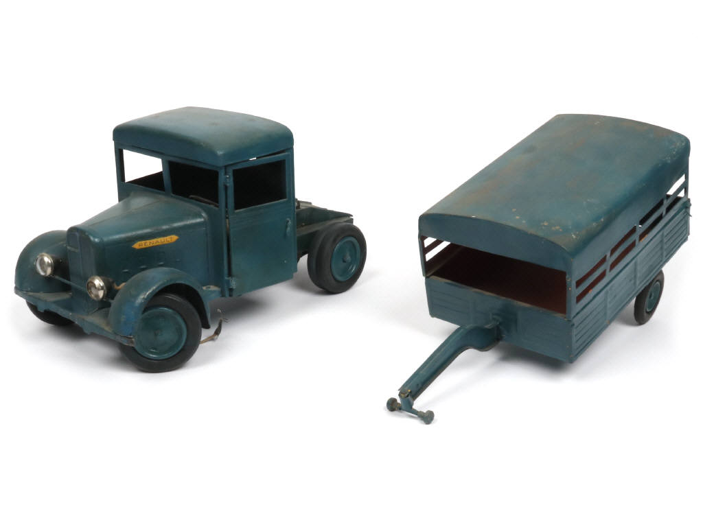 Lot 285 - C.I.J. (FRANCE) (1)