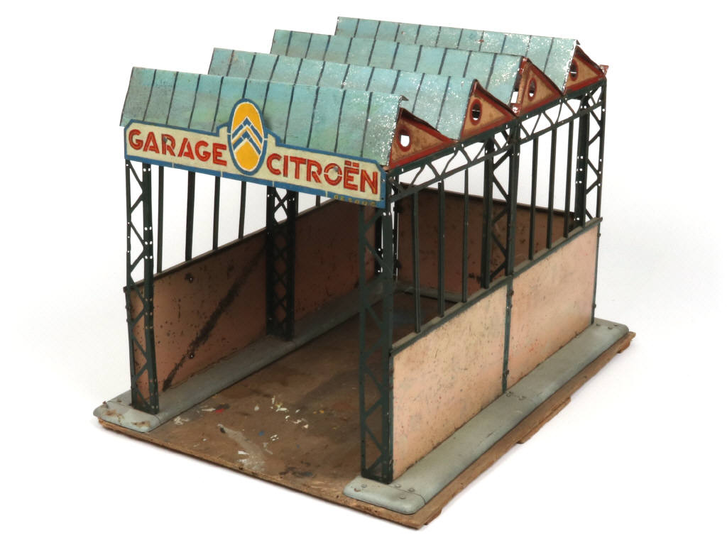 Lot 316 - CITROËN (FRANCE) (1)