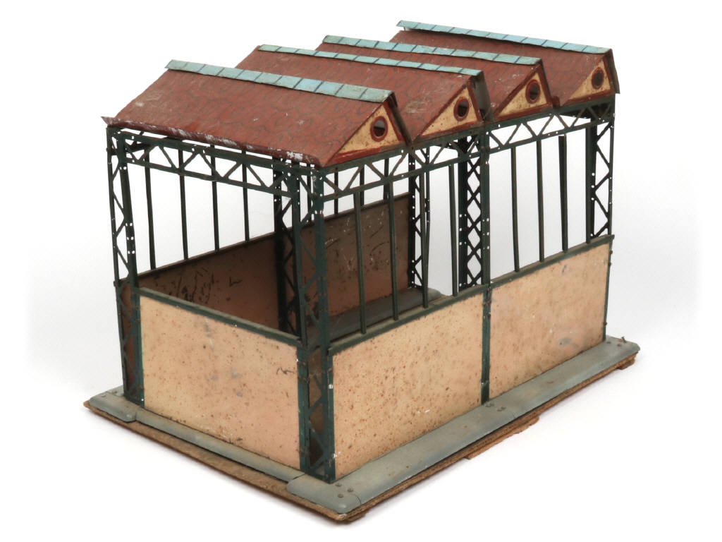 Lot 316 - CITROËN (FRANCE) (1)