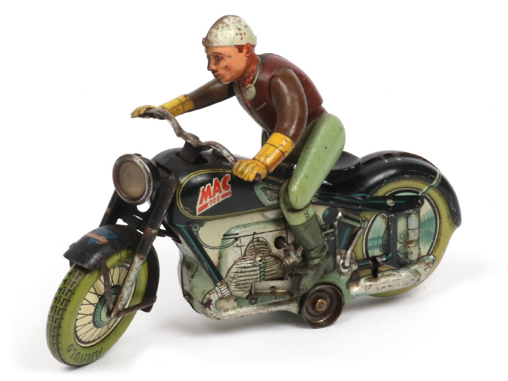 Lot 220 - ARNOLD (ALLEMAGNE) (1)