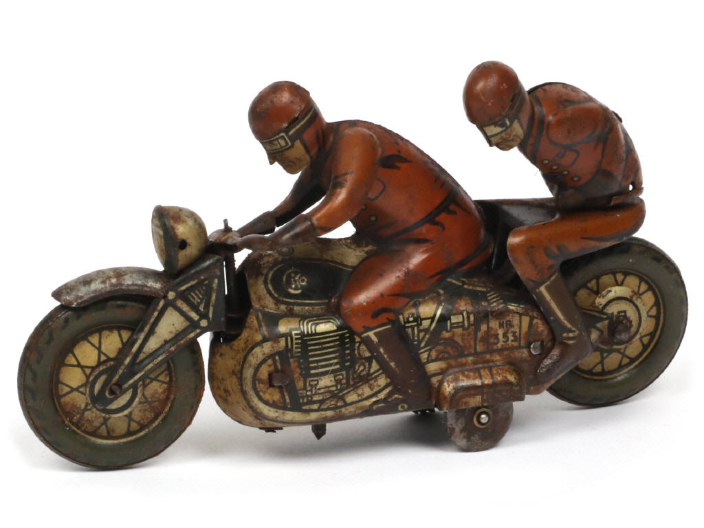 Lot 193 - CKO (ALLEMAGNE) (1)