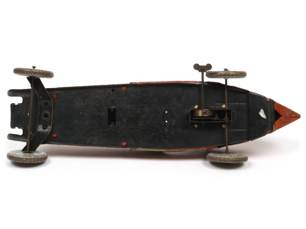 Lot 210 - TIPPCO (ALLEMAGNE) (1)