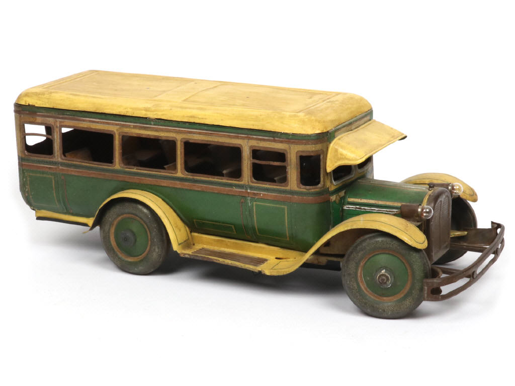 Lot 172 - GUNTHERMANN (ALLEMAGNE) (1)