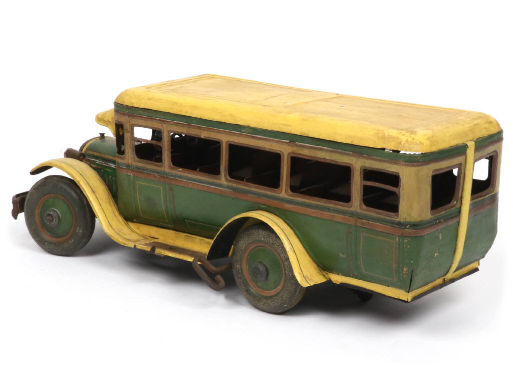 Lot 172 - GUNTHERMANN (ALLEMAGNE) (1)