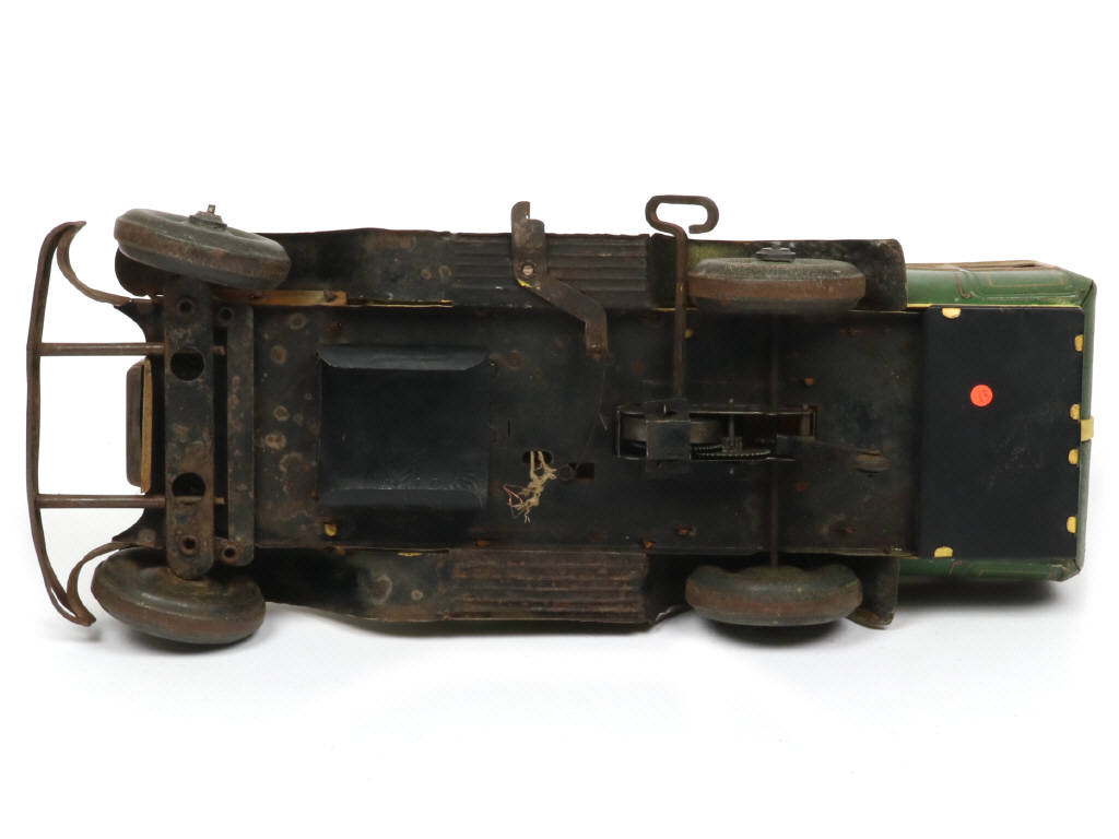 Lot 172 - GUNTHERMANN (ALLEMAGNE) (1)