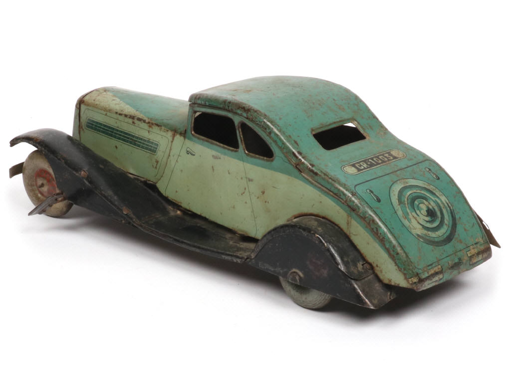 Lot 259 - C.R. (FRANCE) (1)