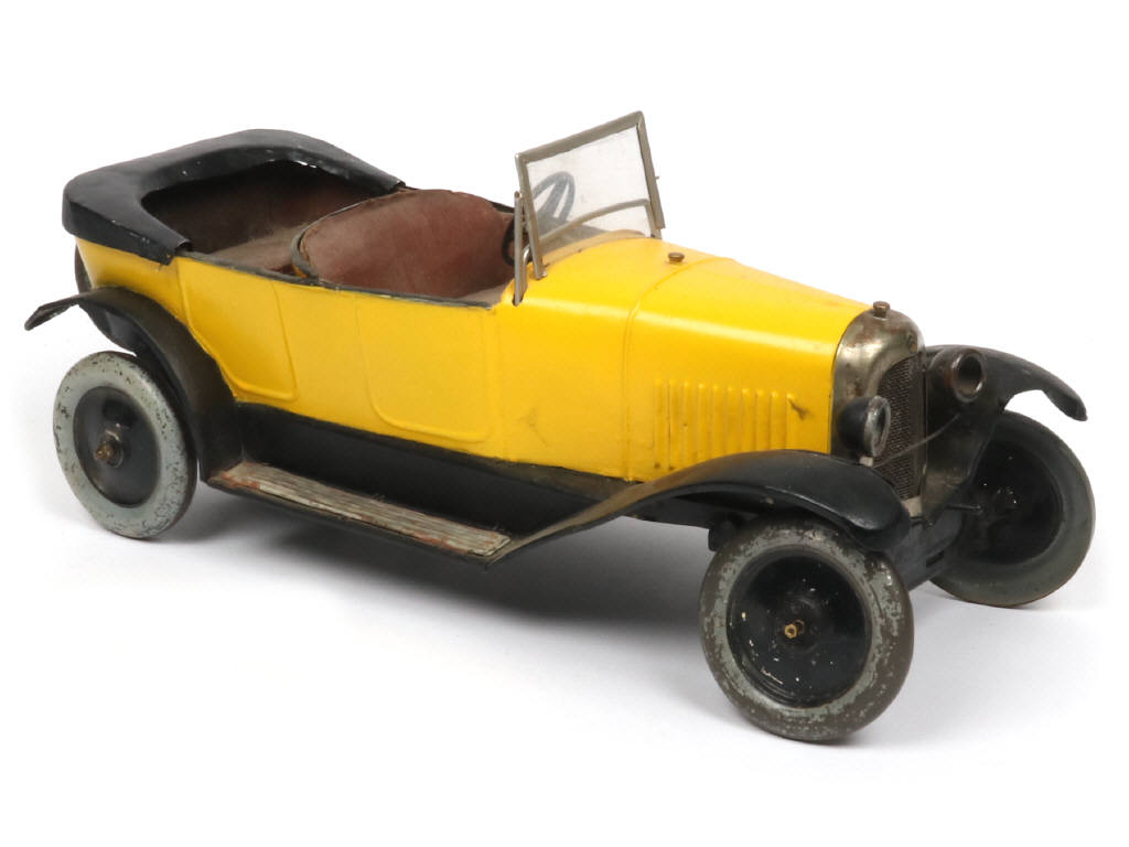 Lot 253 - CITROËN (FRANCE) (1)