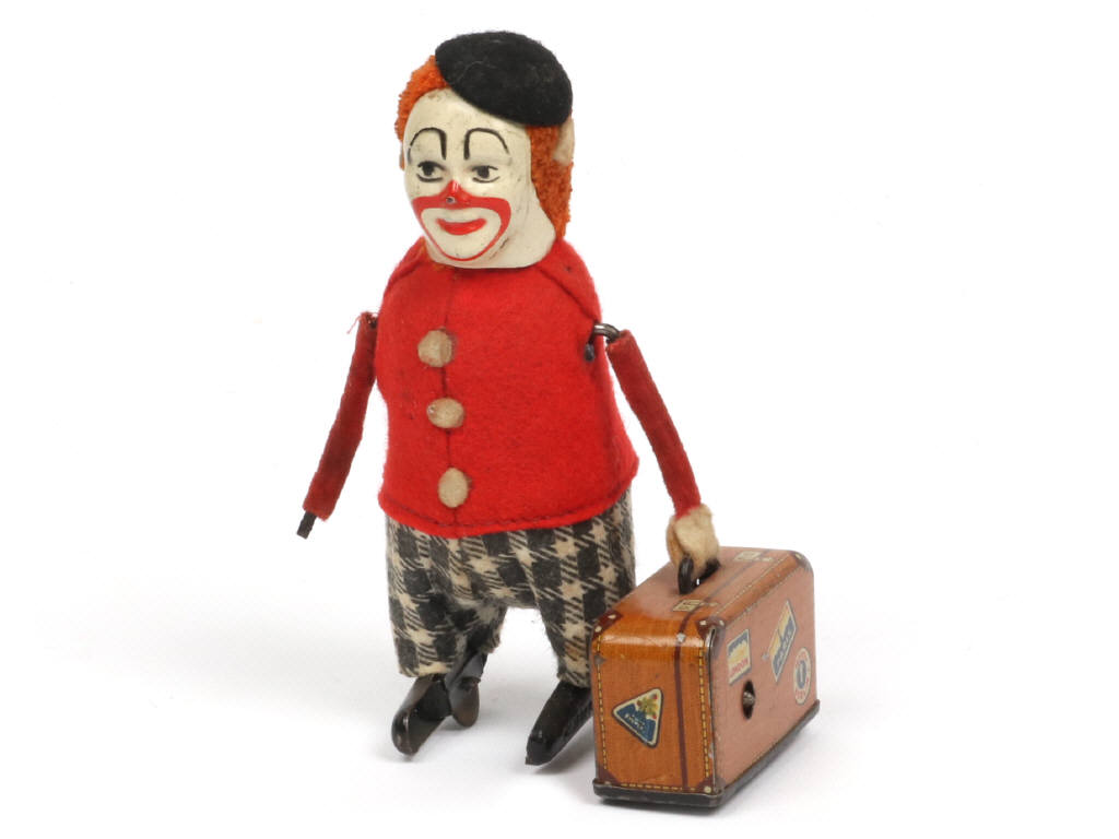 Lot 360 - SCHUCO (ALLEMAGNE) (1)