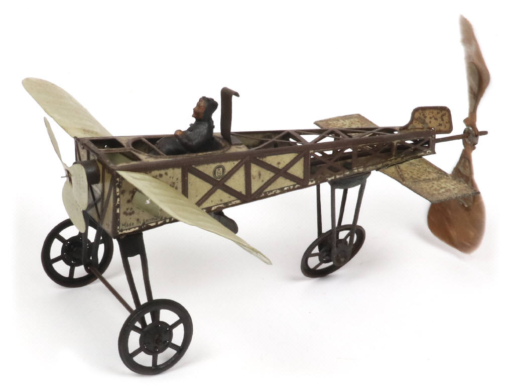 Lot 165 - GUNTHERMANN (ALLEMAGNE) (1)