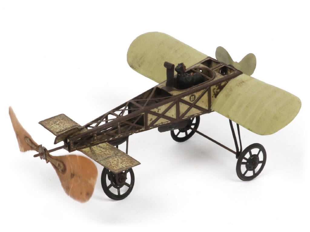 Lot 165 - GUNTHERMANN (ALLEMAGNE) (1)