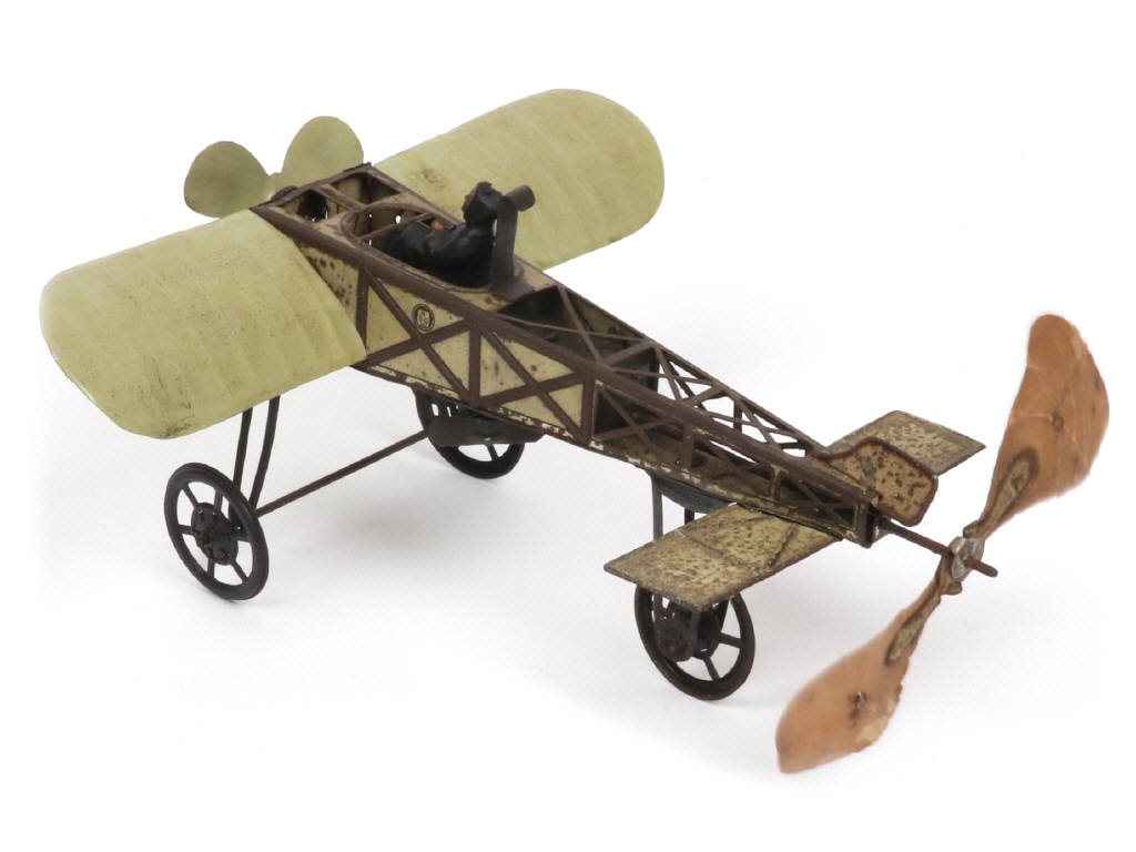 Lot 165 - GUNTHERMANN (ALLEMAGNE) (1)