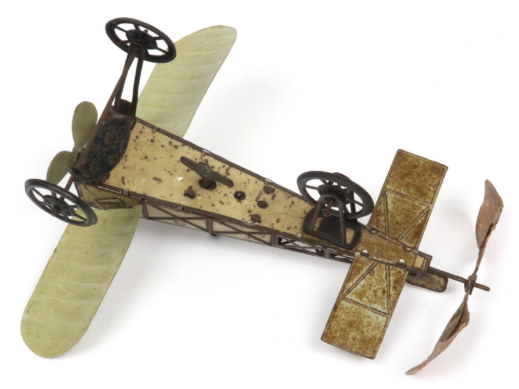 Lot 165 - GUNTHERMANN (ALLEMAGNE) (1)