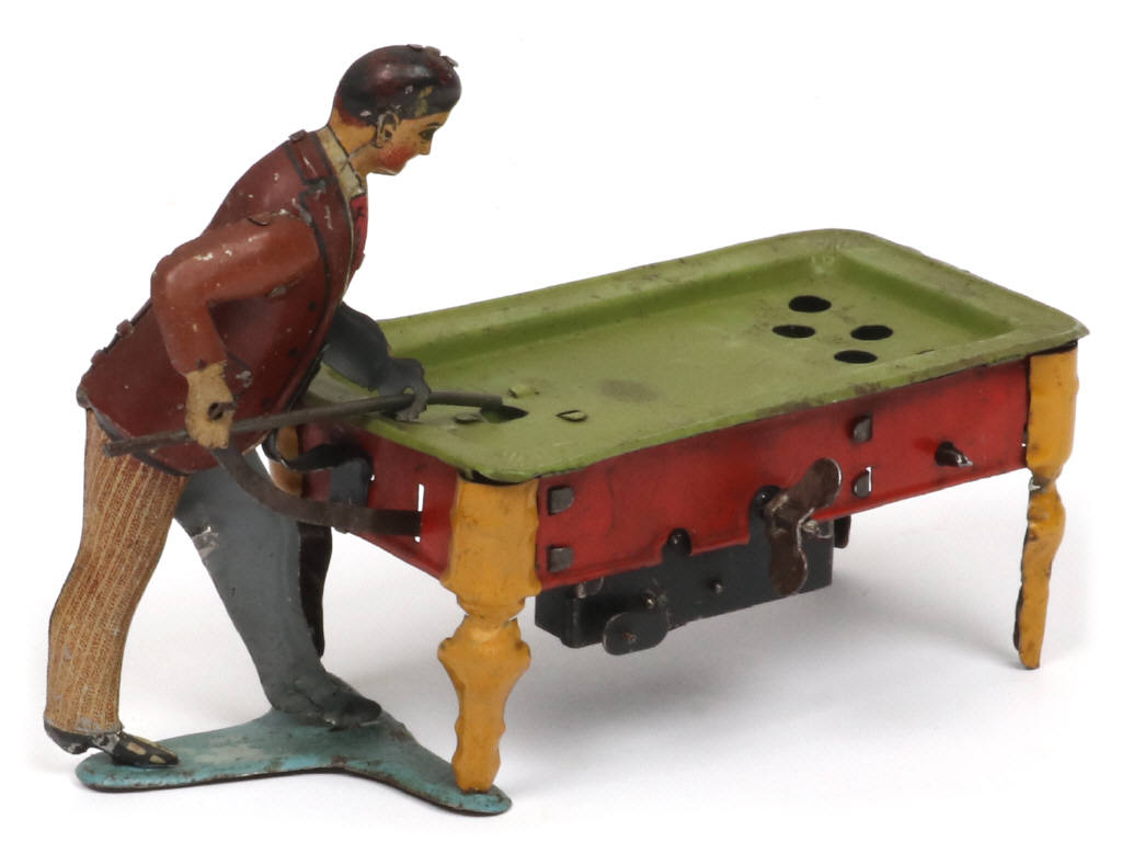 Lot 345 - HUBERT KIENBERGER Co (ALLEMAGNE) (1)