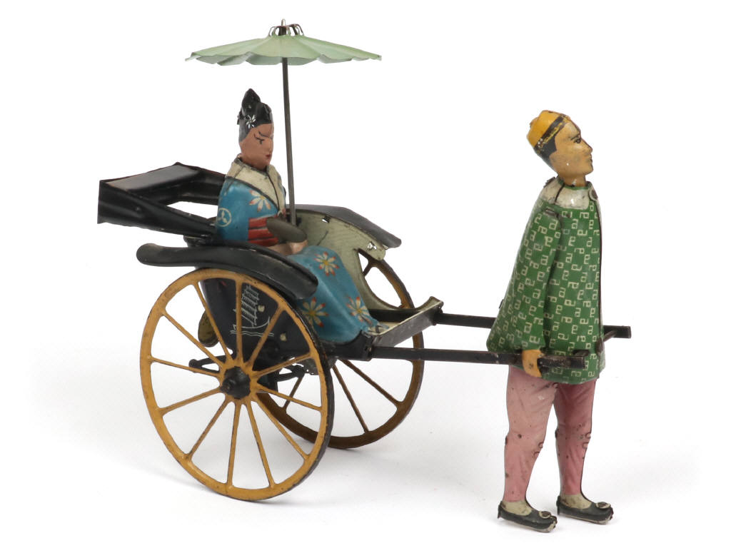 Lot 350 - LEHMANN (ALLEMAGNE) (1)