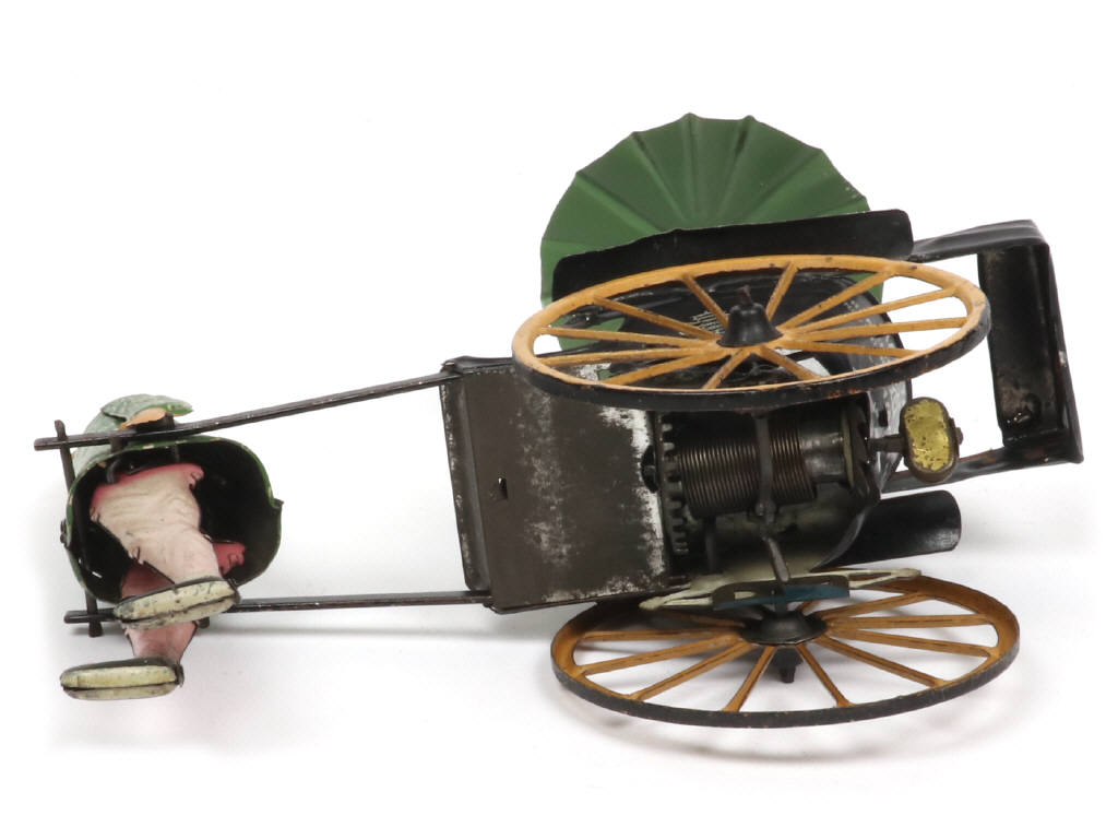 Lot 350 - LEHMANN (ALLEMAGNE) (1)