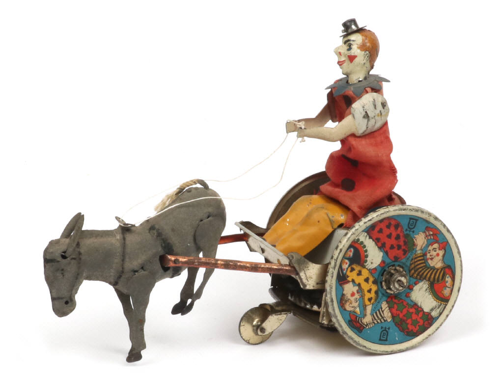 Lot 351 - LEHMANN (ALLEMAGNE) (1)