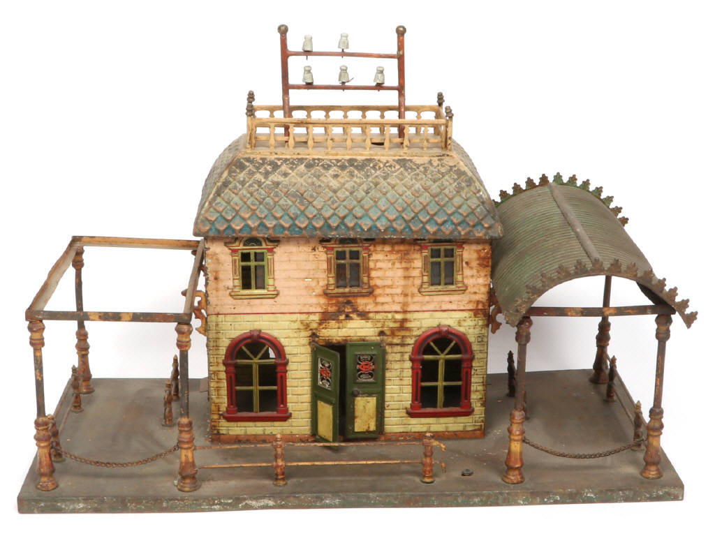 Lot 97 - CARETTE (ALLEMAGNE) (1)