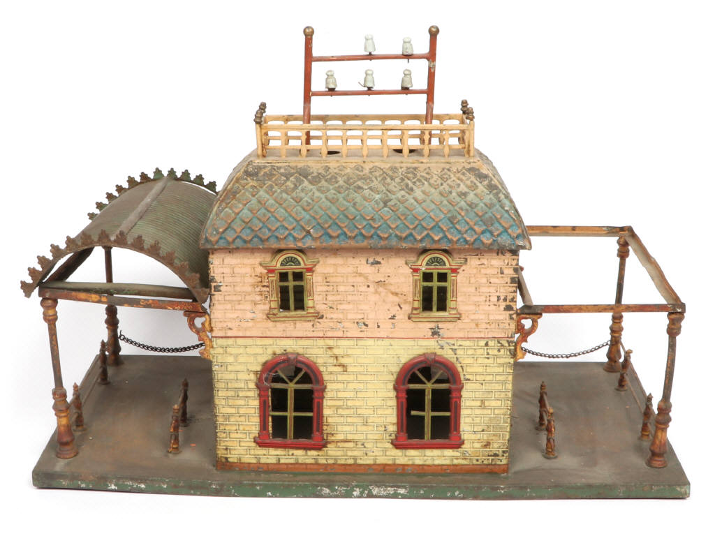 Lot 97 - CARETTE (ALLEMAGNE) (1)