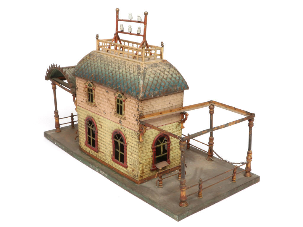 Lot 97 - CARETTE (ALLEMAGNE) (1)