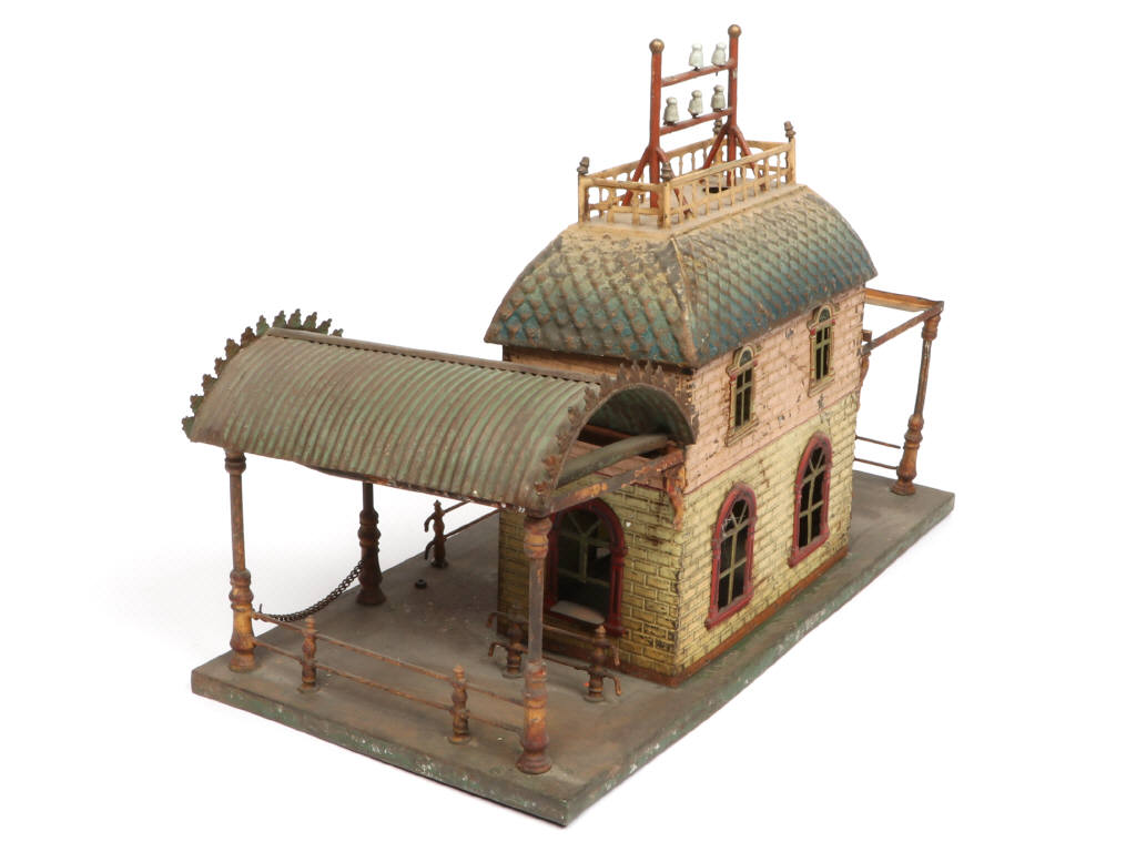 Lot 97 - CARETTE (ALLEMAGNE) (1)