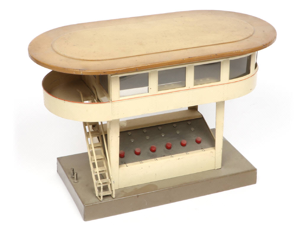 Lot 5 - MÄRKLIN 'O' (ALLEMAGNE) (1)
