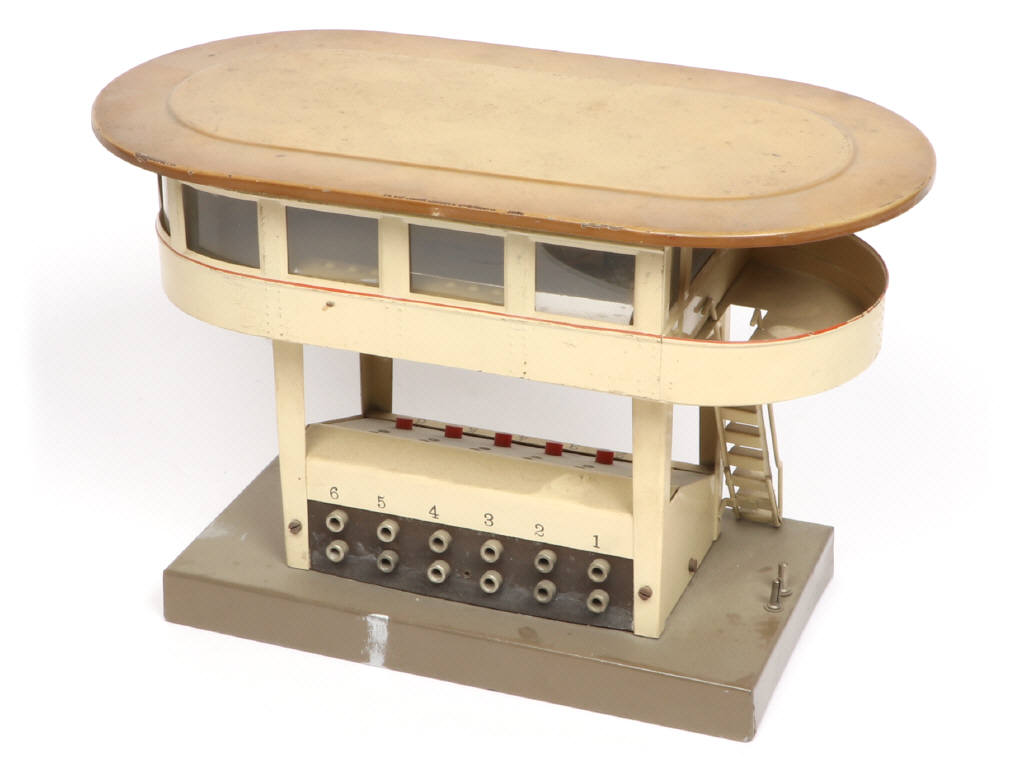 Lot 5 - MÄRKLIN 'O' (ALLEMAGNE) (1)