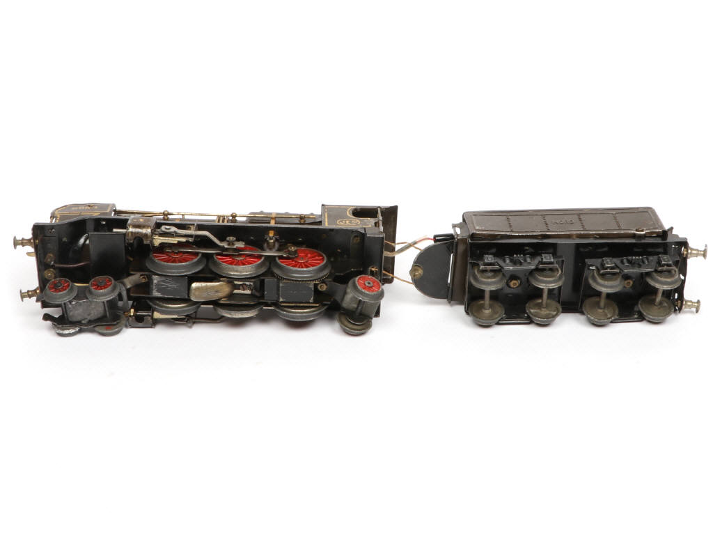 Lot 126 - JEP (FRANCE) (1)